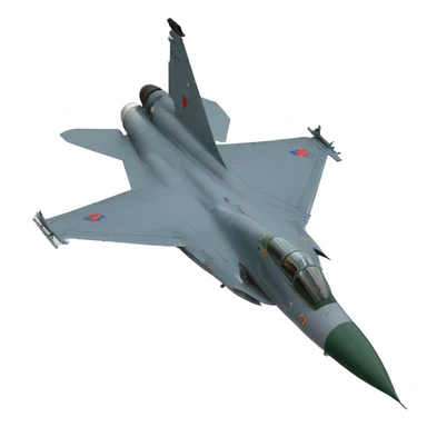 Chengdu J-10 sticker