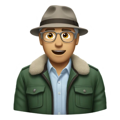 christmas vacation  sticker