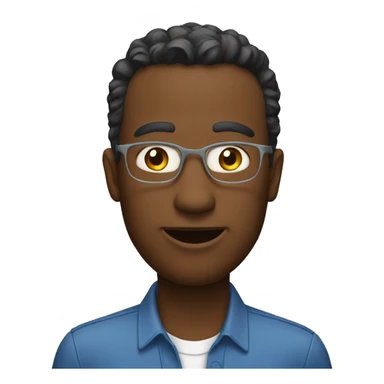 What’s happening sticker