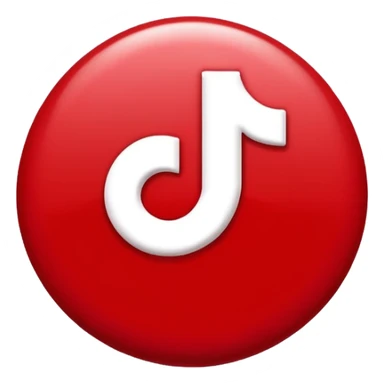 
a verified TikTok emoji equals sticker