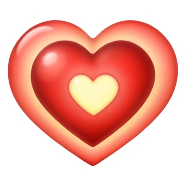 Heart with name sh sticker