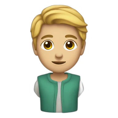 fundacion sin animo de lucro sticker