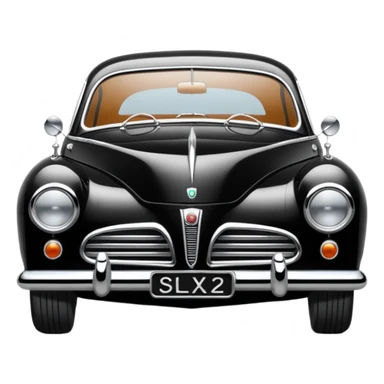 Tofaş doğan slx sticker