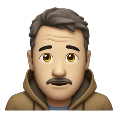 tired of stupidity sticker