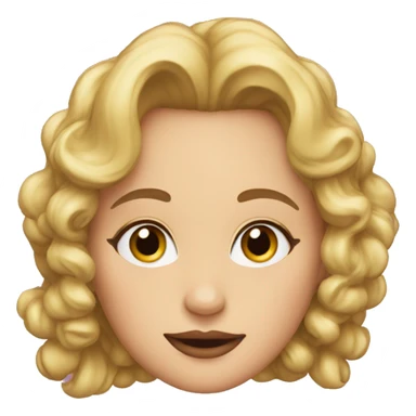 Quinn Benet sticker
