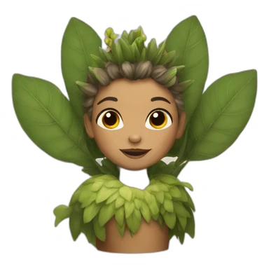 rata princesa sticker