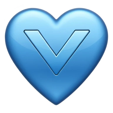 Centang biru verifikasi sticker