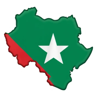 Somaliland sticker
