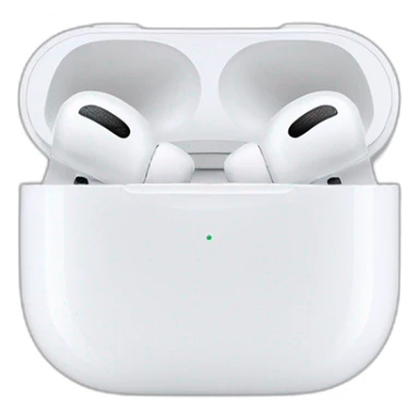 apple airpods pro sticker