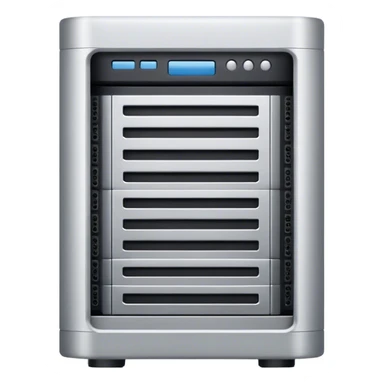 server rack mac pro sticker