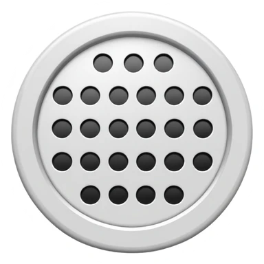 single plinko chip sticker