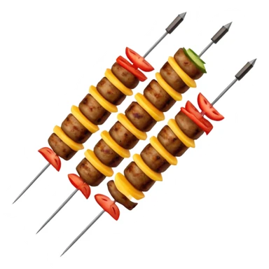 Kebab  sticker