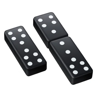 domino sticker