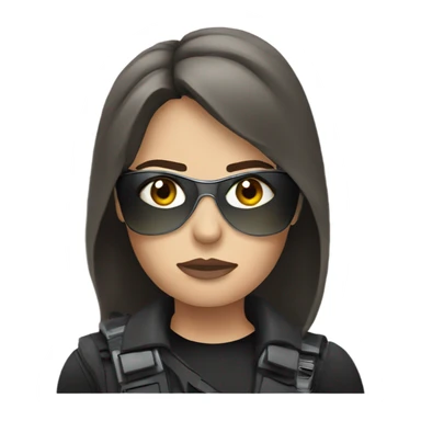 Sarah Connor sticker