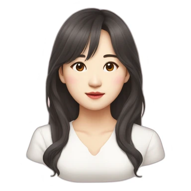 Kim Se-jeong sticker
