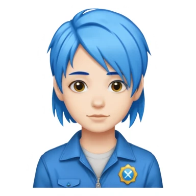 Verificación tiktok sticker