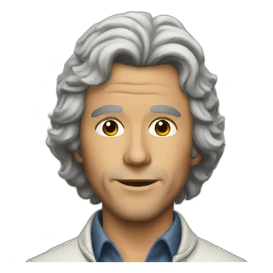 Starsky and Hutch sticker