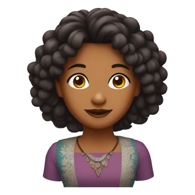 Hosana linda sticker