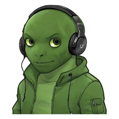 Riley freeman  sticker