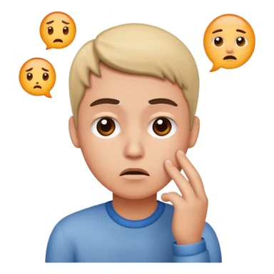 I don’t know  sticker