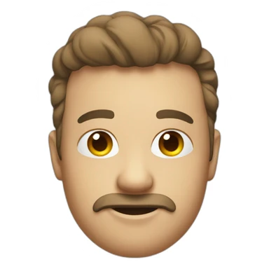 emoji that represents nft sticker