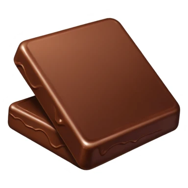 Dairy milk chocolate  sticker