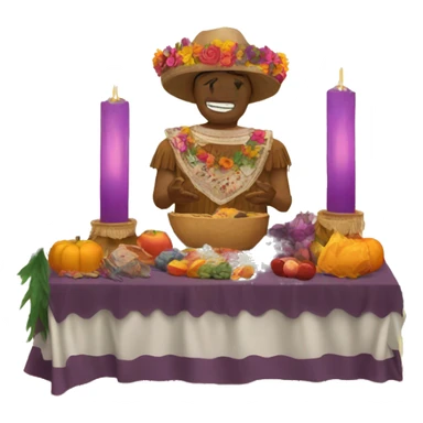 Ofrenda sticker