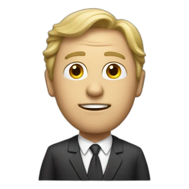 auditor from hell sticker