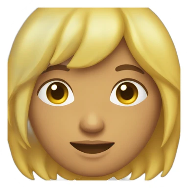 Soleil qui sourit  sticker