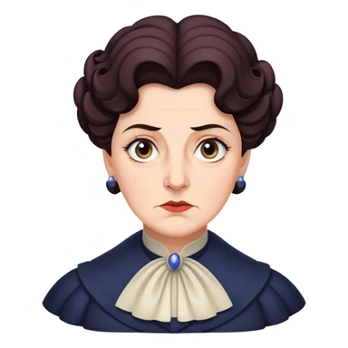 agatha harkness  sticker