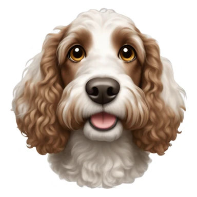 Springerdoodle ￼ sticker