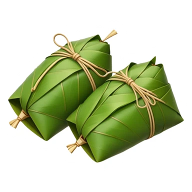 Zongzi  sticker