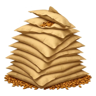 FEIJÃO FRADINHO sticker