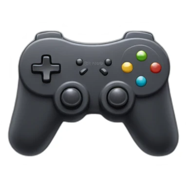 gamepad sticker