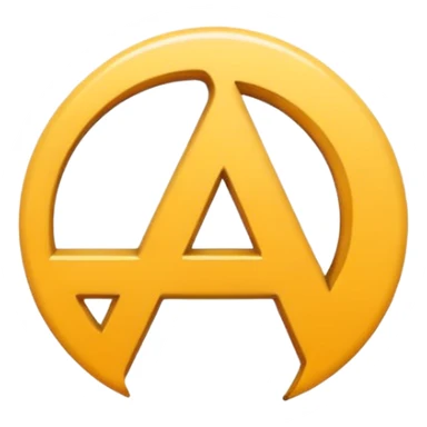 average symbol, e.g. bar chart or mean sticker