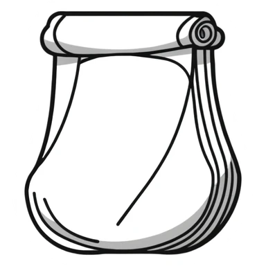 Tralalelo tratá-la sticker