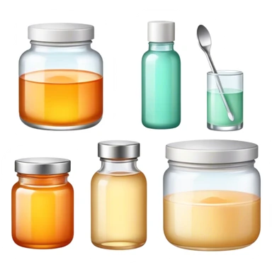 Glow recipe skincare sticker