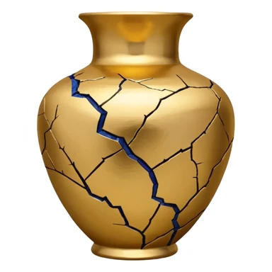 kintsugi emoji kintsugi emoji  sticker