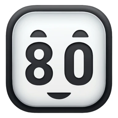 Процент sticker