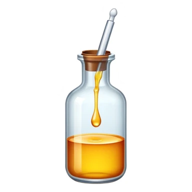 skincare ordinary serum sticker