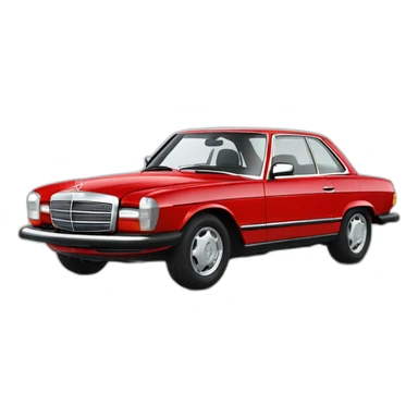 voiture mercedes écolo verte sticker