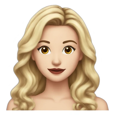 Peyton list sticker