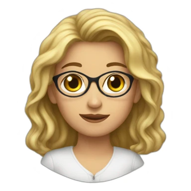 Pilar pascual sticker