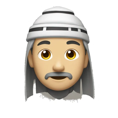 Ryomen Sukuna sticker