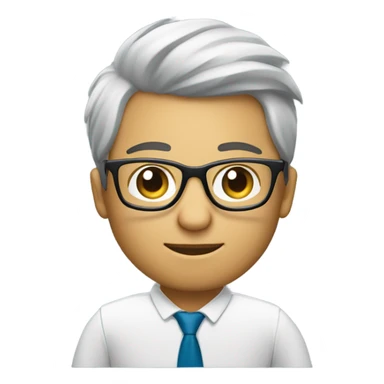 webmaster profile avatar image sticker