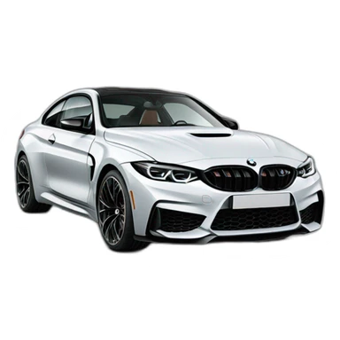 bmw m4 g82 sticker