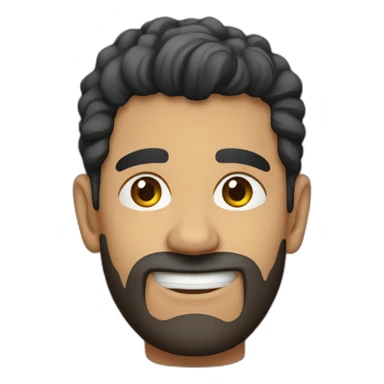 Camilo Payan sticker