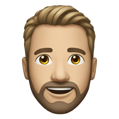 Trance music sticker