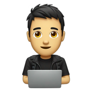 emo-product-manager sticker