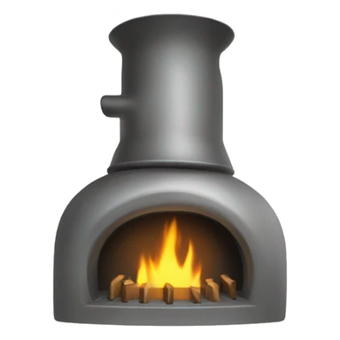 Christmas burner line sticker
